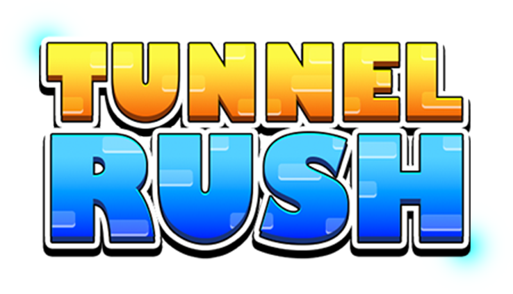 Tunnel Rush Endless-running Game