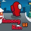 Among Us Run