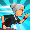 Thumbnail game - Angry Gran Run
