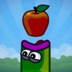 Thumbnail game - Apple Worm