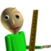 Thumbnail game - Baldi's Basics