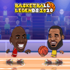 Thumbnail game - Basketball Legends