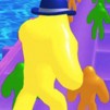 Blob Giant 3D