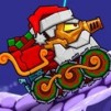 Thumbnail game - Car Eats Car: Arctic Adventure
