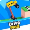 Thumbnail game - Drive Mad