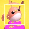 Drop Guys: Knockout Tournament