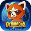 Thumbnail game - Dynamons World