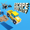 Thumbnail game - Escape Road City