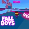 Thumbnail game - Fall Boys