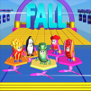 Fall Guys and Fall Girls