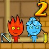 Fireboy and Watergirl