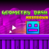 Thumbnail game - Geometry Dash Meltdown