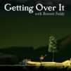 Thumbnail game - Getting Over It