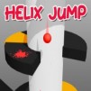 Thumbnail game - Helix Jump