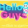 Thumbnail game - Hello Guys