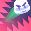 Thumbnail game - Jump Only