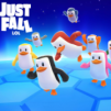 Thumbnail game - Just Fall LOL