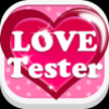 Thumbnail game - Love Tester