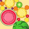 Thumbnail game - Merge Fruit