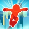 Thumbnail game - Parkour Race