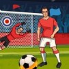 Thumbnail game - Penalty Kick Online