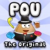 Thumbnail game - Pou