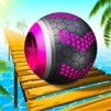 Thumbnail game - Rolling Balls Sea Race
