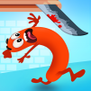 Thumbnail game - Run Sausage Run