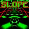 Thumbnail game - Slope Game