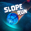 Thumbnail game - Slope Run