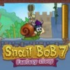 Thumbnail game - Snail Bob 7