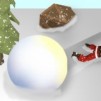 Thumbnail game - Snowball Destroyer