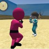 Squid Game Shooting Survival Game