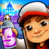Thumbnail game - Subway Surfers