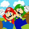 Super Mario Bros