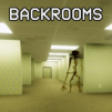 Thumbnail game - The Backrooms