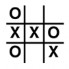 Thumbnail game - Tic Tac Toe