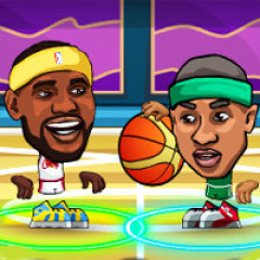 Basketball Stars