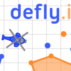 Defly.io 