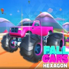 Fall Car: Hexagon