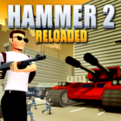 Hammer 2: Reloaded