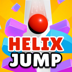 Helix Fall Jump