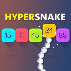 Hyper Snake