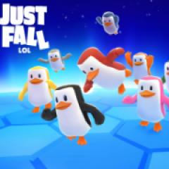 JustFall.LOL - Jogo online na App Store