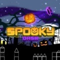 Spooky Dash