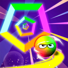 About: Infinite Tunnel Rush 3D ( version)