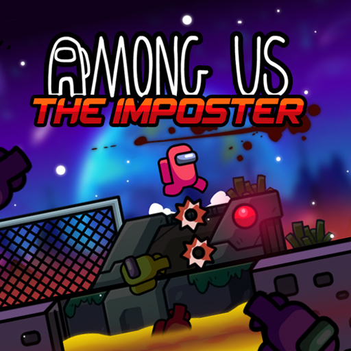 AMONG US free online game on