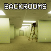 Backrooms Games - Play Online