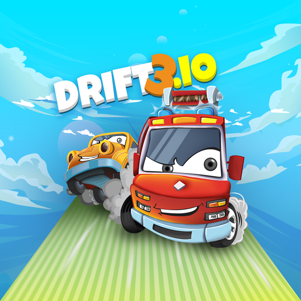 Drift 3