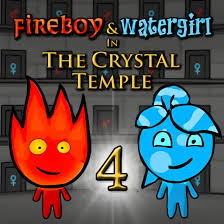 fireboy and watergirl 4